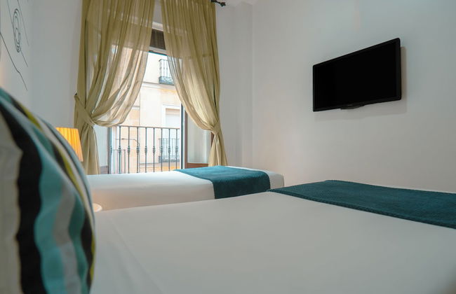 Smartr Madrid Chueca - Foto 71