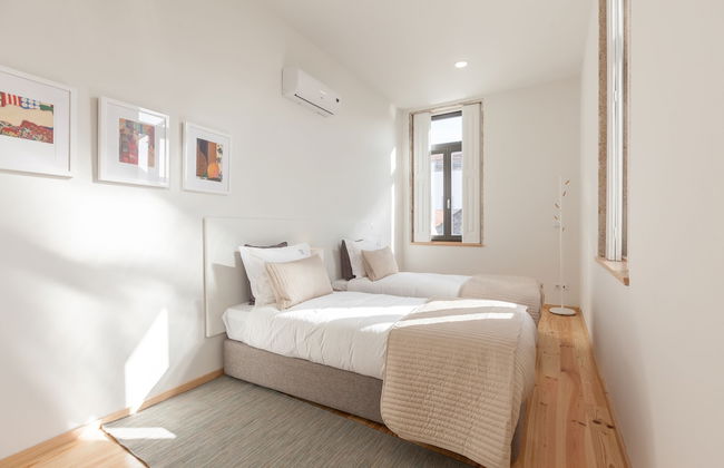 BO - Marquês Apartments - Foto 2