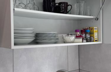 Ferienwohnung Dariana Schwalbach/Saar - Foto 16