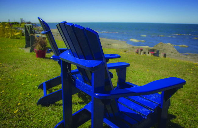 Les Cabines du Phare - Foto 50