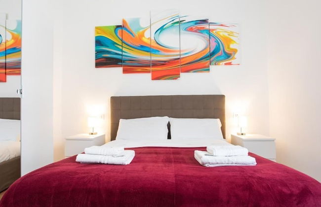 45-Tourist House Bologna Oberdan - Foto 5