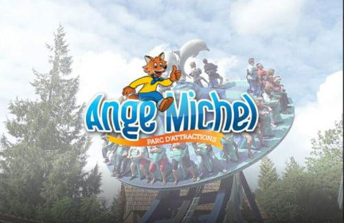 La Vallée Appartement Proche du Mont Saint Michel - Foto 42