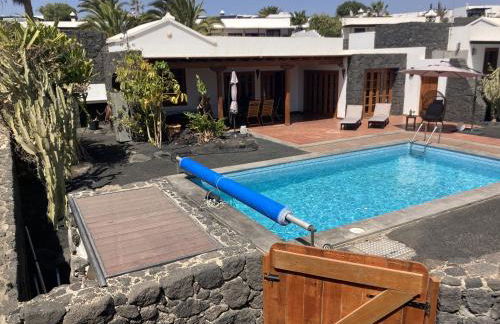 Casa Keo, Playa Blanca - Foto 8