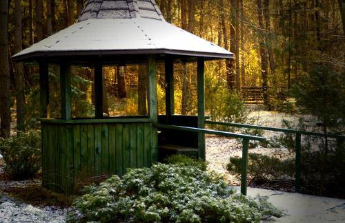 Dom na Podlasiu - Foto 23