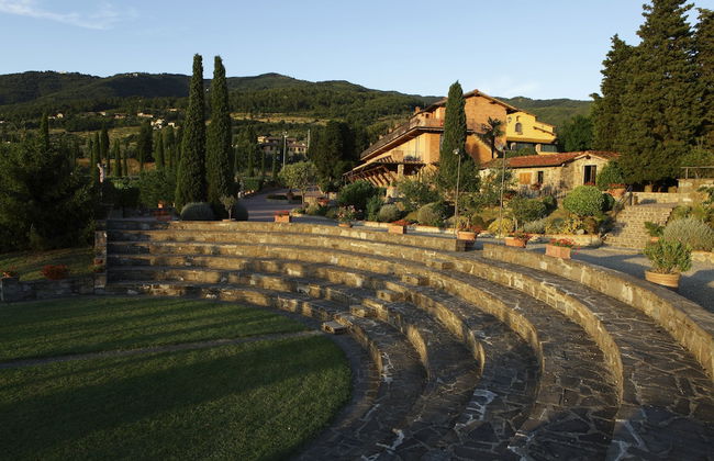 La Piazza di San Donato - Photo 27