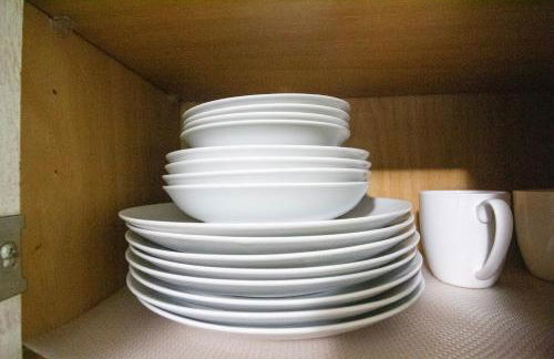 2 bedroom condo close to Boston and Cambridge with free parkings - Foto 11