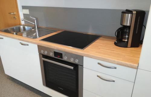 Ferienwohnungen Eichenhof - Photo 53