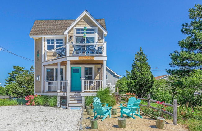 Plovers Nest - Foto 39