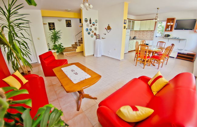 Villa Sequoia - Foto 26