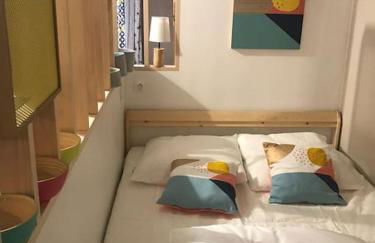 Milly COCOON / centre ville - Foto 29