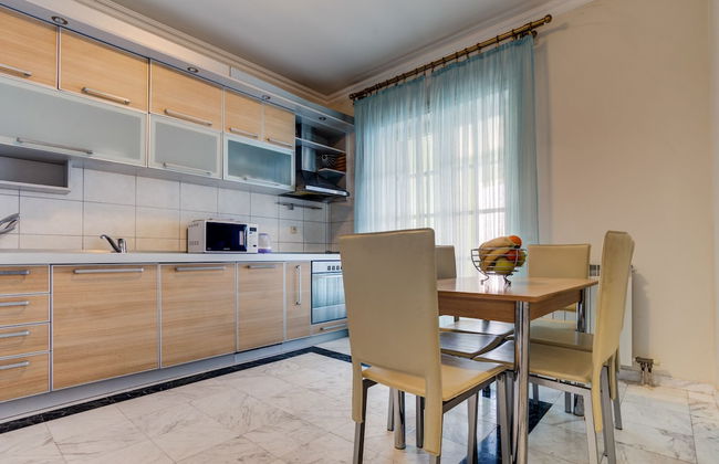 Montesan Apartments - Foto 19