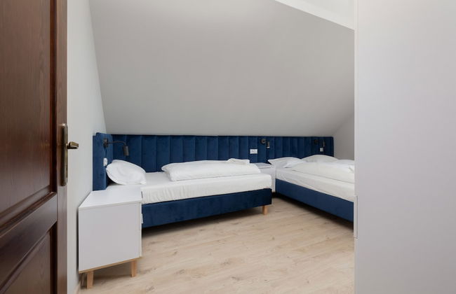 Holiday Houses Muschel by Renters - Photo 14