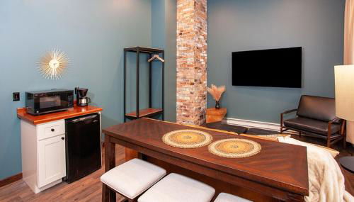 The Intrepid Rentals - Foto 1