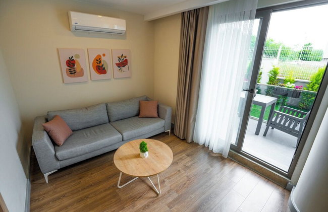 Let'stay Marine Homes - Foto 36