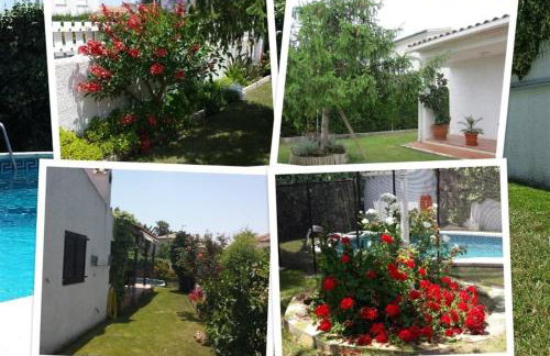 Villa 100 m from the beach - Foto 26