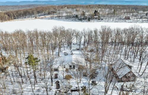 Lakefront, Pool, Hot Tub, Boats, Game Room, Pets - Foto 78