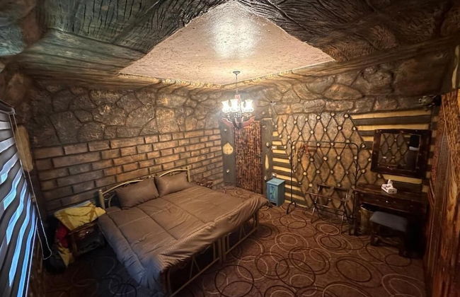 Petra dad farm - Foto 8