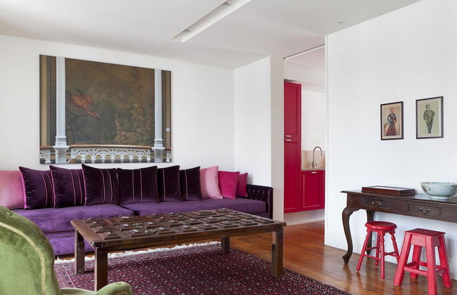 Residentas Apostolos - Foto 89