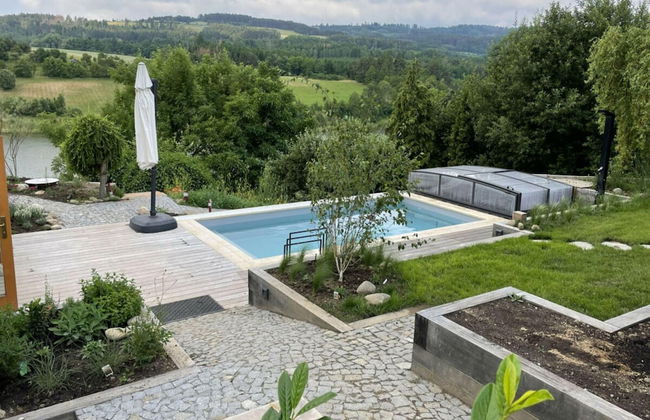 Comfortable Villa With Outdoor Activities - Foto 23