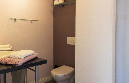 L'Abri du Bon Vent - Foto 9