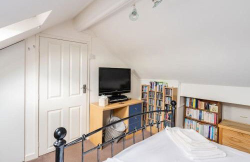 Spacious 3bed semi/Gamesroom/Drive/10mins to City - Foto 30