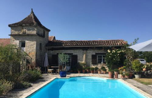 Le Gîte Pérard - Foto 9