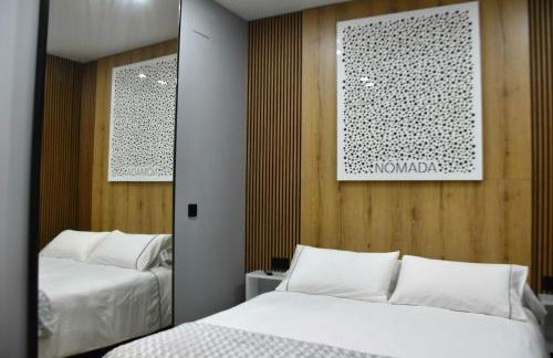 Nómada Orzán bajo - Foto 1