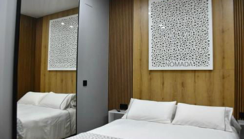 Nómada Orzán bajo - Foto 1