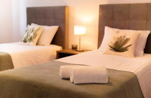 EntreVillas Alojamento Local, apartamento T2 - Foto 1