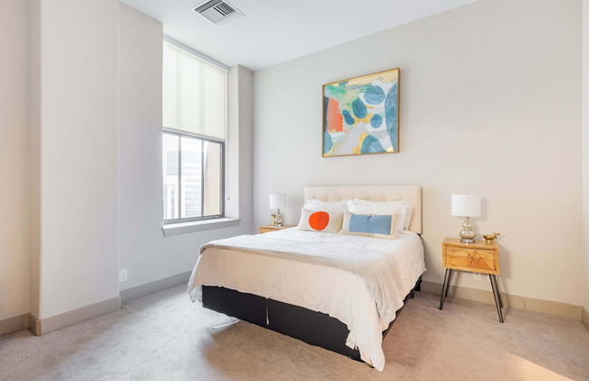 Distinguished Apartment Rooftop Deck - Foto 3