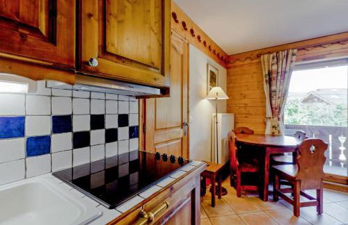 Residence Les Fermes de Meribel - maeva Home - Foto 25