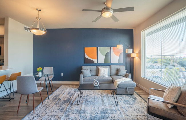 ROVE LIVING/KL - V on Broadway - Foto 62