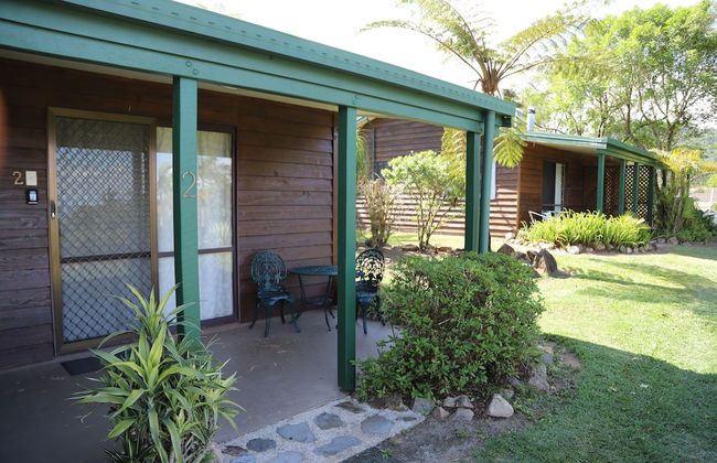 Eungella Cabins - Foto 19