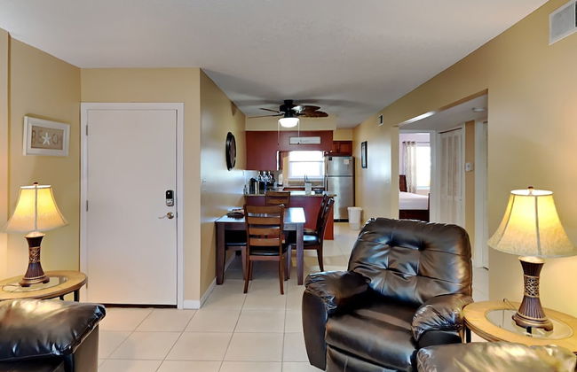 Villas on the Gulf Breeze by SVR - Foto 34