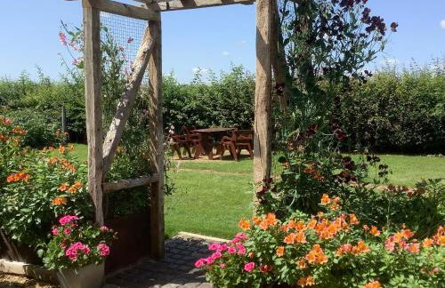 The Oak Lodge, Clematis Cottages, Stamford - Foto 17