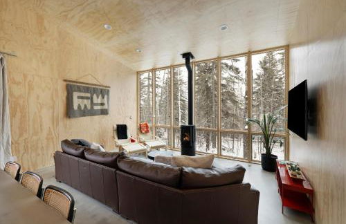 Ski Hill Cabins and Saunas - Foto 58