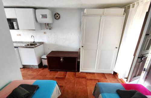 Las Casas de la Tía Sabina - Foto 13