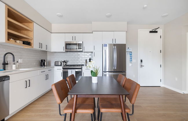 Kasa University-Airport Santa Clara - Foto 12