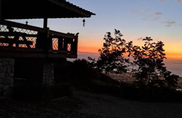 CHALET Σπιτι στο βουνο - Foto 41