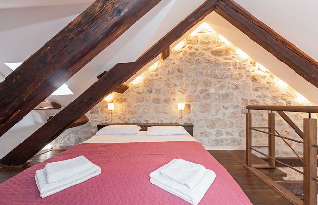 Apartment Bona Palace - Photo 8