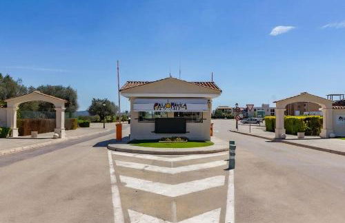 Apartamento en Residencial Aldea Golf Panorámica - Foto 25