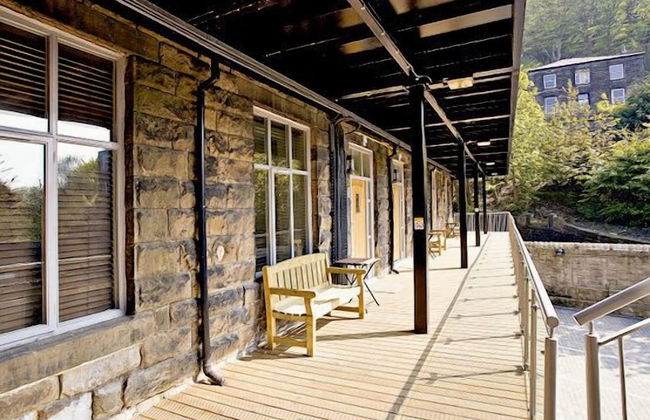 Croft Mill - Apartments - Foto 45