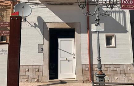 Casa PIANO TERRA lago di lesina - Foto 1