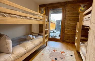 Chalet Petit Val - Photo 22