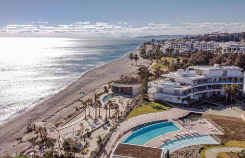 TE- Luxury resort front line beach families only - Foto 37