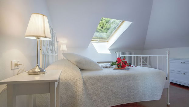 Casa Al Prato Apt. F - Foto 5, Habitación