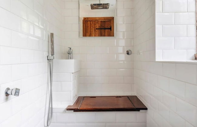 Lavish Tudor Hall Gardens - Sleeps 14 - Foto 10