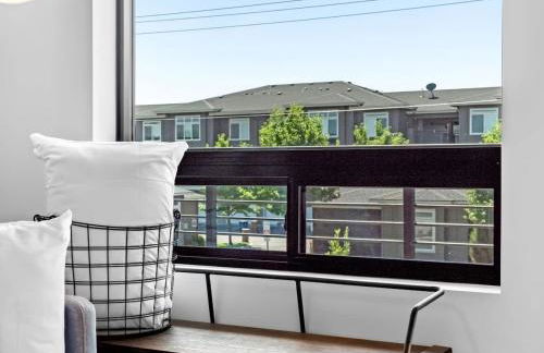 Uprise 3 Bridgewater Lofts - Foto 8