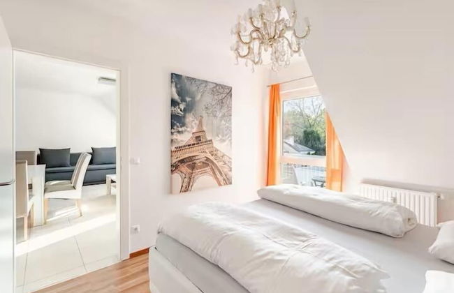 Vienna Airport Residences - Foto 2