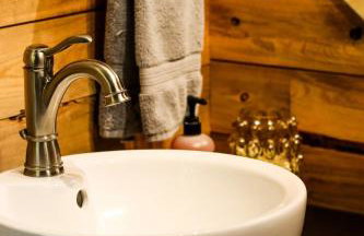 THE LOFT 3 level urban cabin with a HUGE patio! - Foto 27